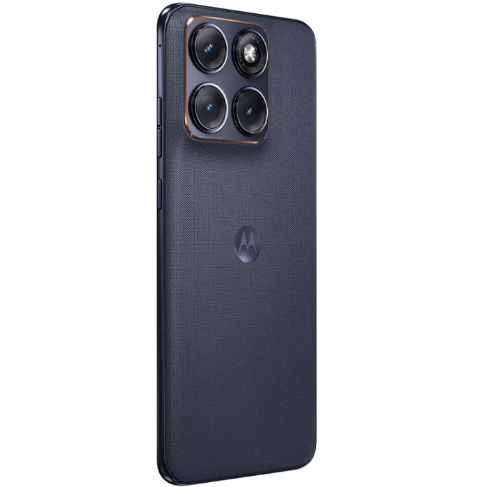 Motorola Edge 70 Fusion 5G 512GB Negro